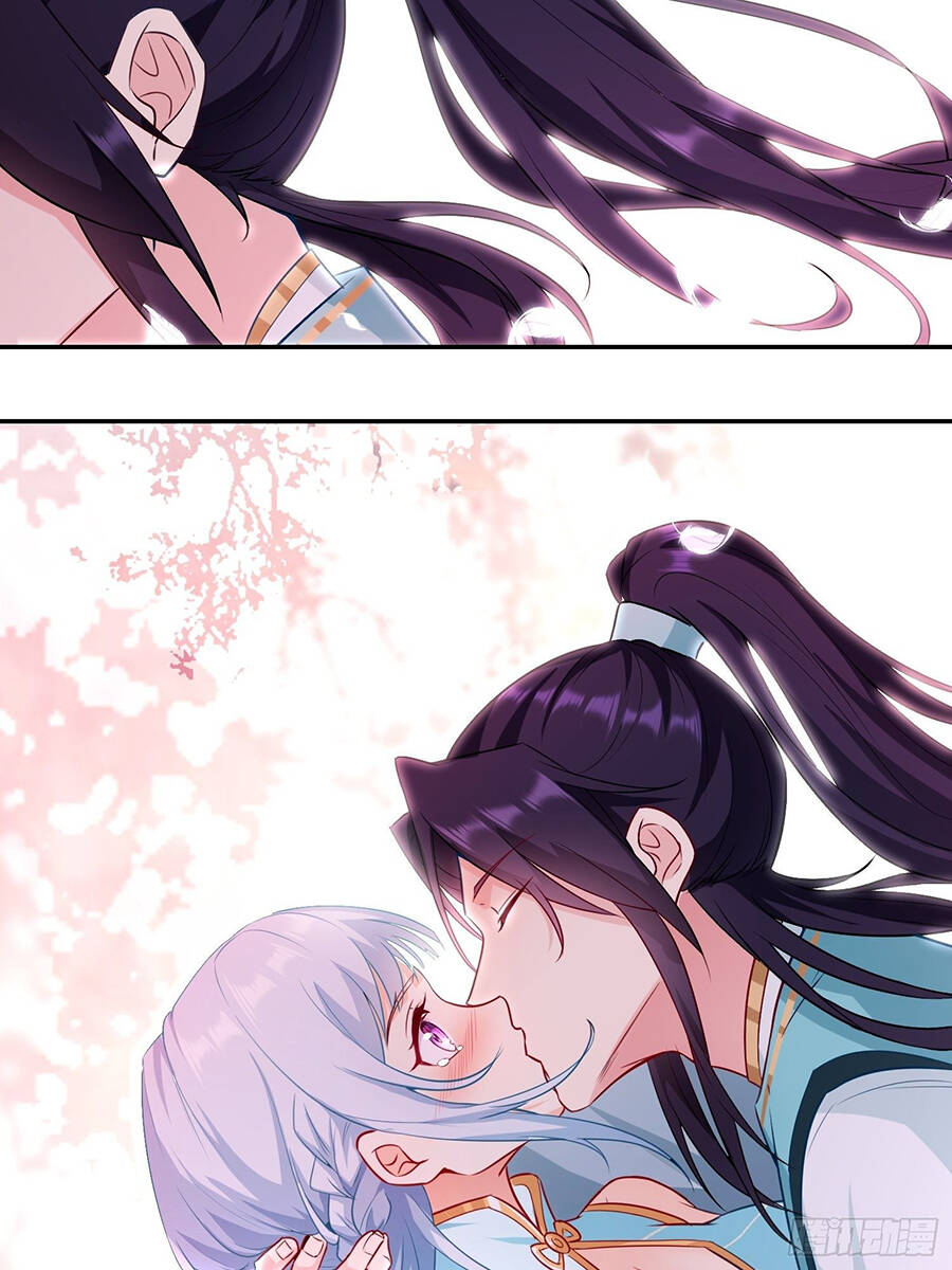 Người Ở Rể Bị Ép Thành Phản Diện Chap 398 - Next Chap 399
