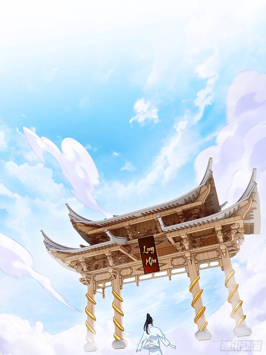 Người Ở Rể Bị Ép Thành Phản Diện Chap 398 - Next Chap 399