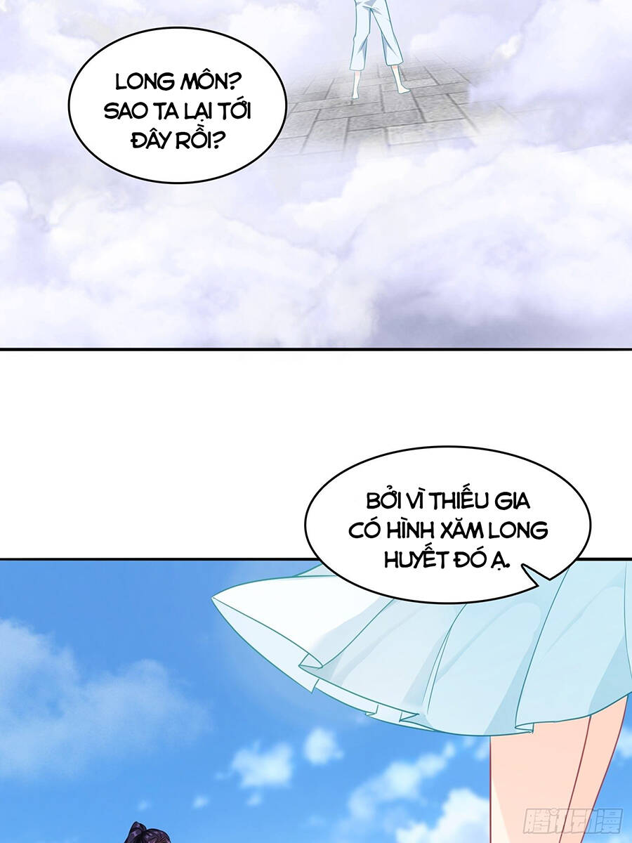 Người Ở Rể Bị Ép Thành Phản Diện Chap 398 - Next Chap 399