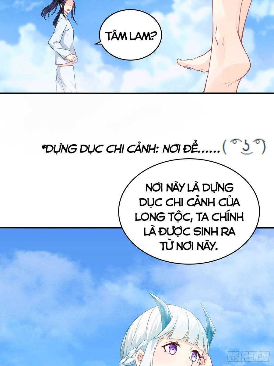 Người Ở Rể Bị Ép Thành Phản Diện Chap 398 - Next Chap 399