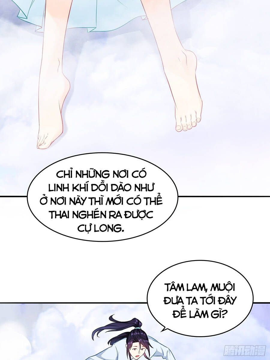 Người Ở Rể Bị Ép Thành Phản Diện Chap 398 - Next Chap 399