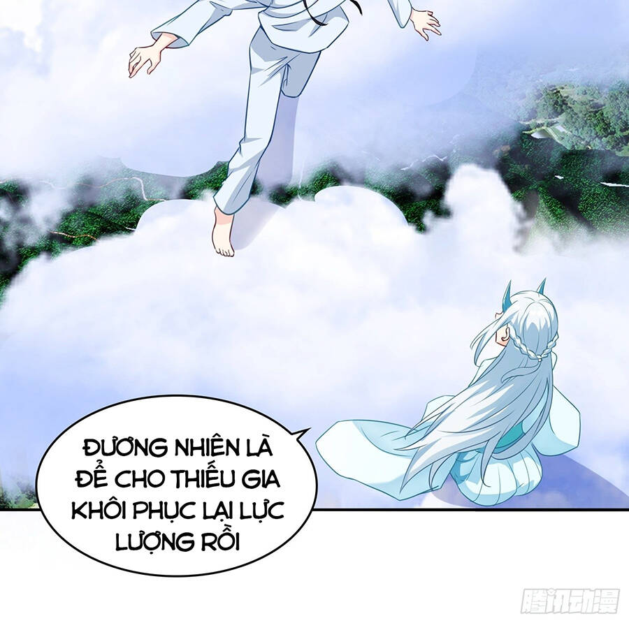 Người Ở Rể Bị Ép Thành Phản Diện Chap 398 - Next Chap 399