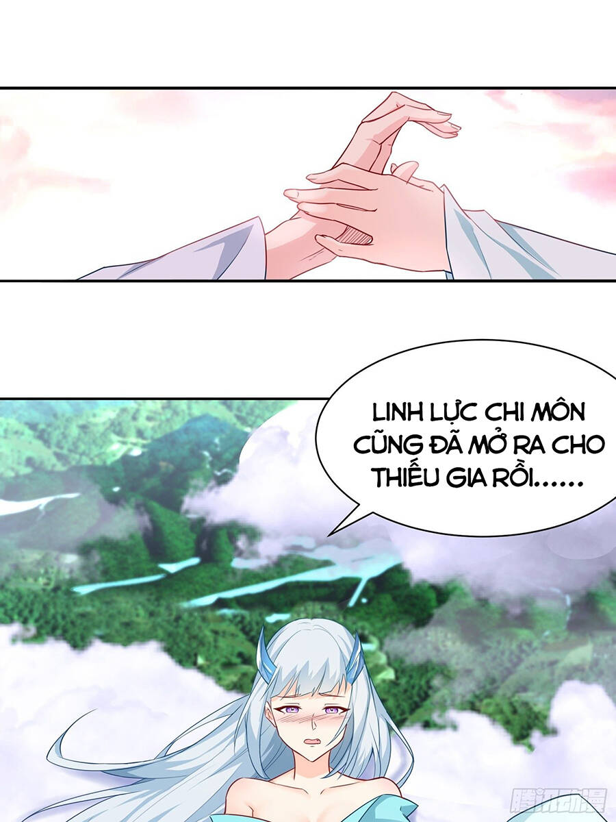 Người Ở Rể Bị Ép Thành Phản Diện Chap 398 - Next Chap 399