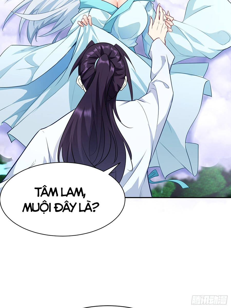 Người Ở Rể Bị Ép Thành Phản Diện Chap 398 - Next Chap 399