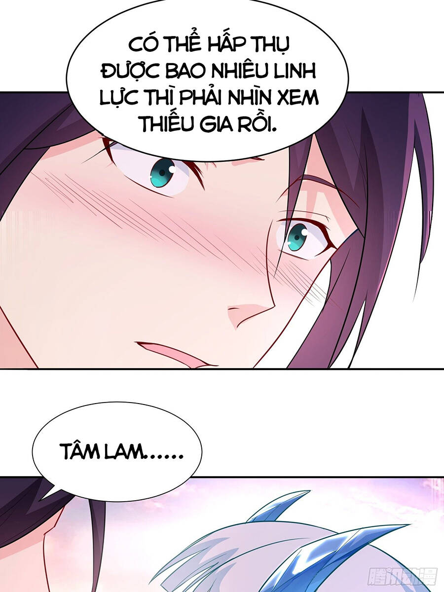 Người Ở Rể Bị Ép Thành Phản Diện Chap 398 - Next Chap 399