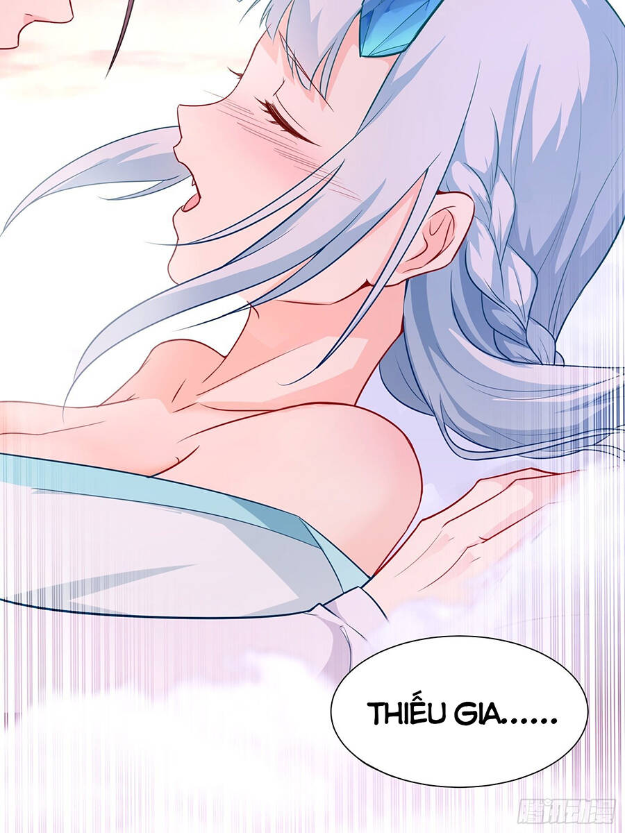 Người Ở Rể Bị Ép Thành Phản Diện Chap 398 - Next Chap 399