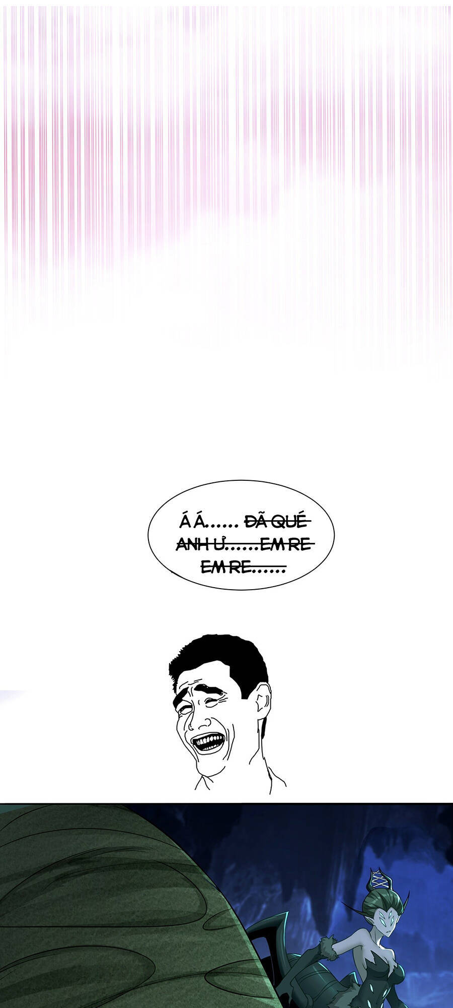 Người Ở Rể Bị Ép Thành Phản Diện Chap 398 - Next Chap 399