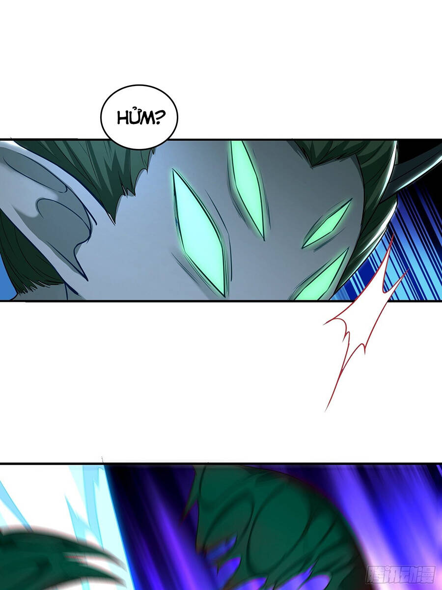 Người Ở Rể Bị Ép Thành Phản Diện Chap 398 - Next Chap 399