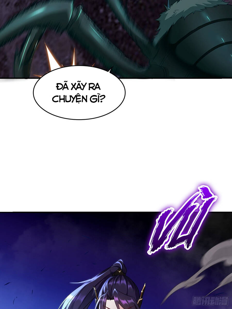 Người Ở Rể Bị Ép Thành Phản Diện Chap 398 - Next Chap 399
