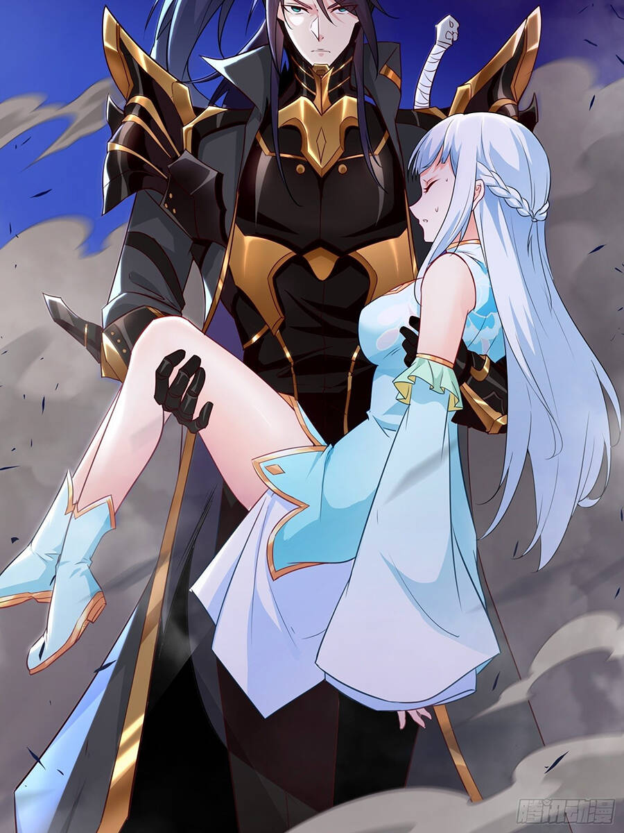 Người Ở Rể Bị Ép Thành Phản Diện Chap 398 - Next Chap 399