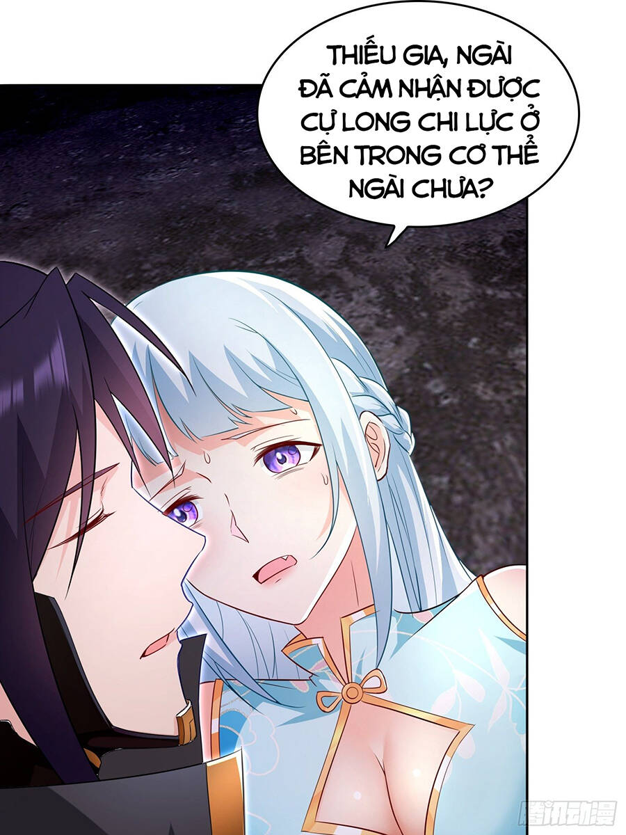 Người Ở Rể Bị Ép Thành Phản Diện Chap 398 - Next Chap 399