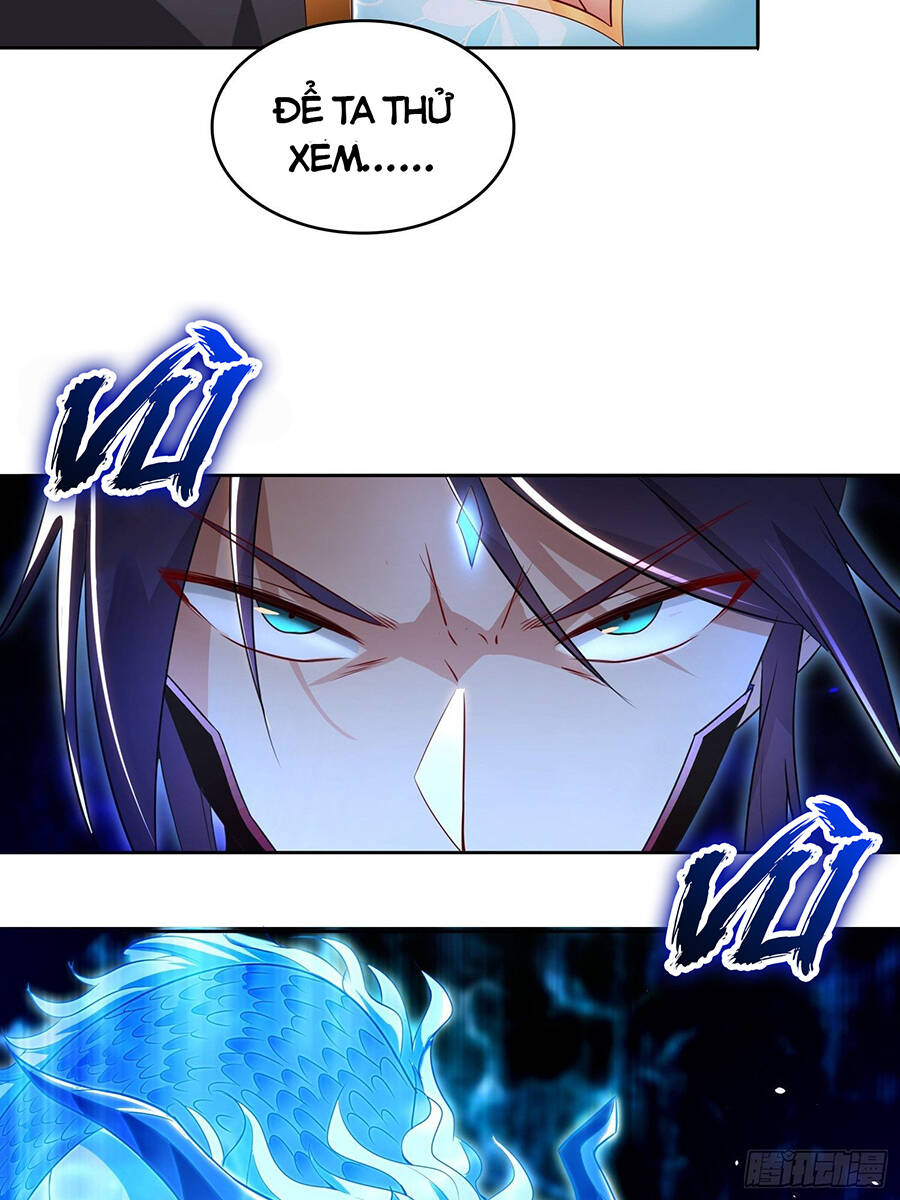 Người Ở Rể Bị Ép Thành Phản Diện Chap 398 - Next Chap 399