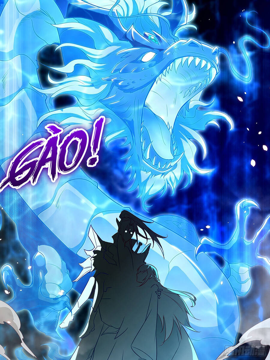 Người Ở Rể Bị Ép Thành Phản Diện Chap 398 - Next Chap 399