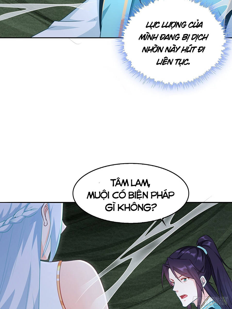 Người Ở Rể Bị Ép Thành Phản Diện Chap 398 - Next Chap 399