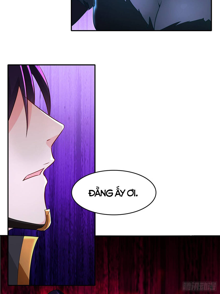 Người Ở Rể Bị Ép Thành Phản Diện Chap 398 - Next Chap 399