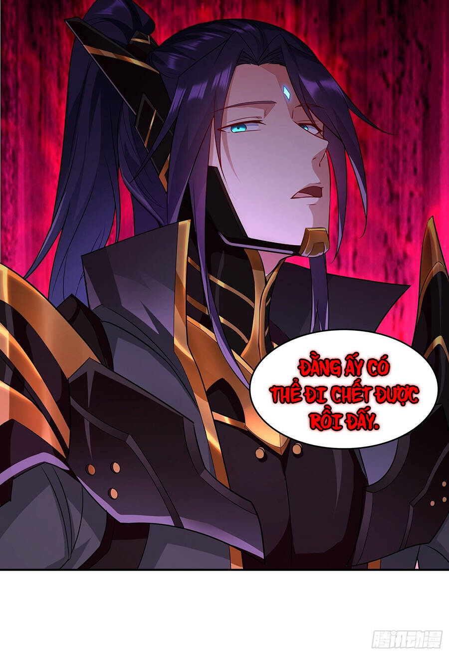 Người Ở Rể Bị Ép Thành Phản Diện Chap 398 - Next Chap 399