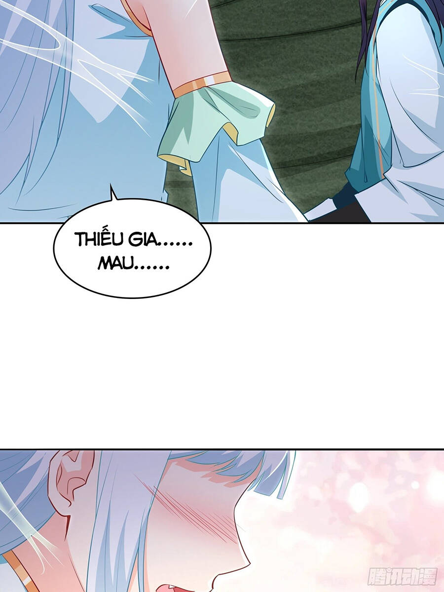 Người Ở Rể Bị Ép Thành Phản Diện Chap 398 - Next Chap 399