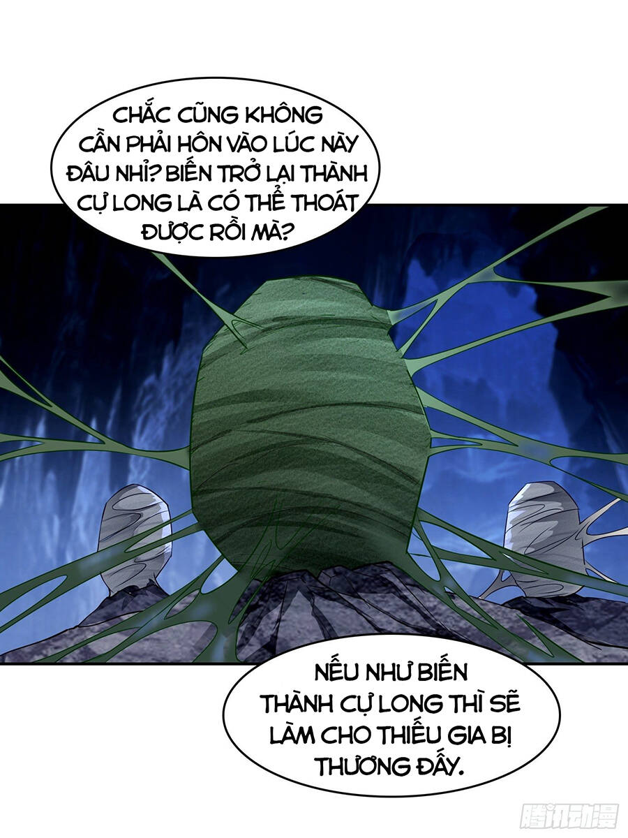 Người Ở Rể Bị Ép Thành Phản Diện Chap 398 - Next Chap 399