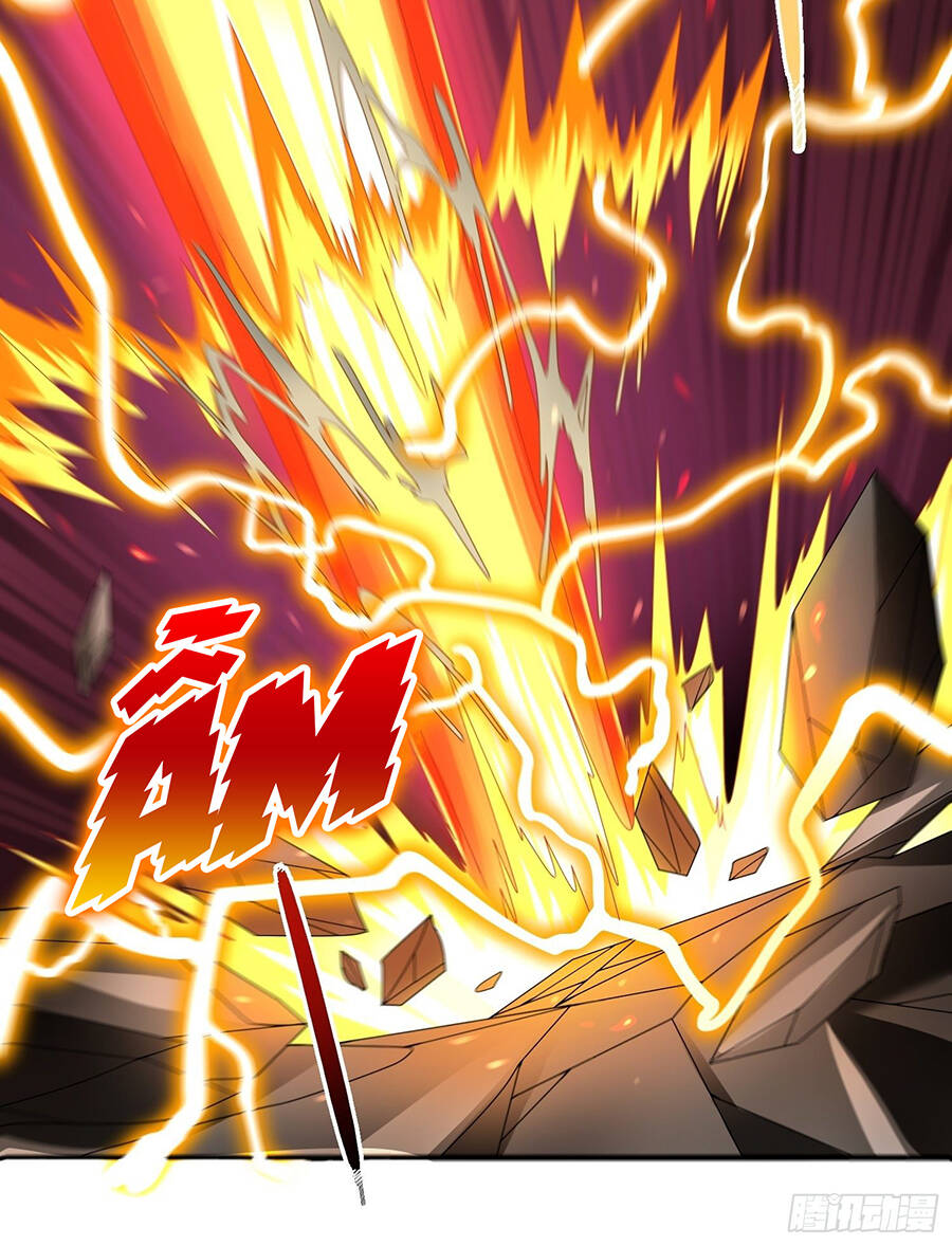 Người Ở Rể Bị Ép Thành Phản Diện Chap 399 - Next Chap 400