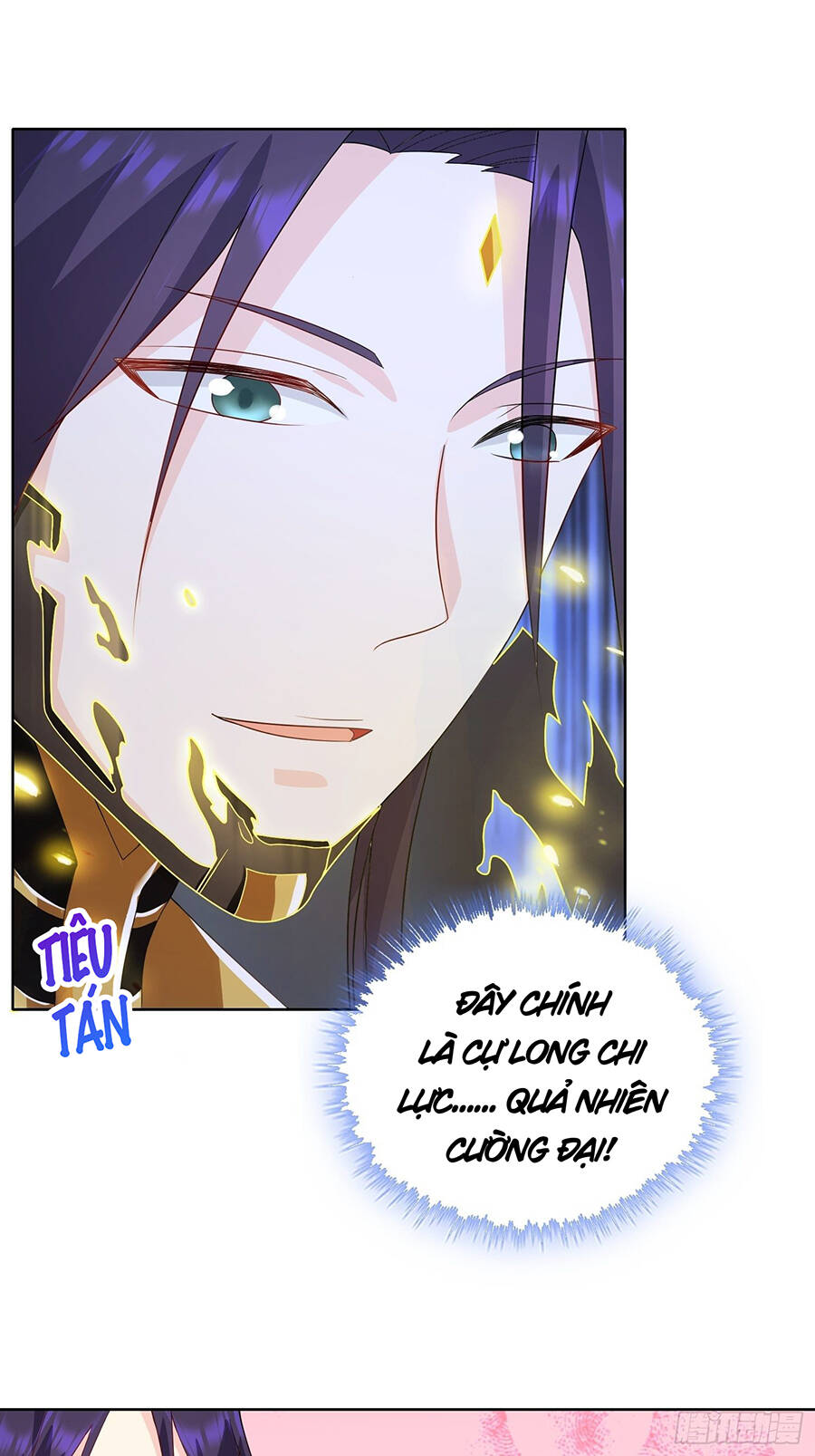 Người Ở Rể Bị Ép Thành Phản Diện Chap 399 - Next Chap 400