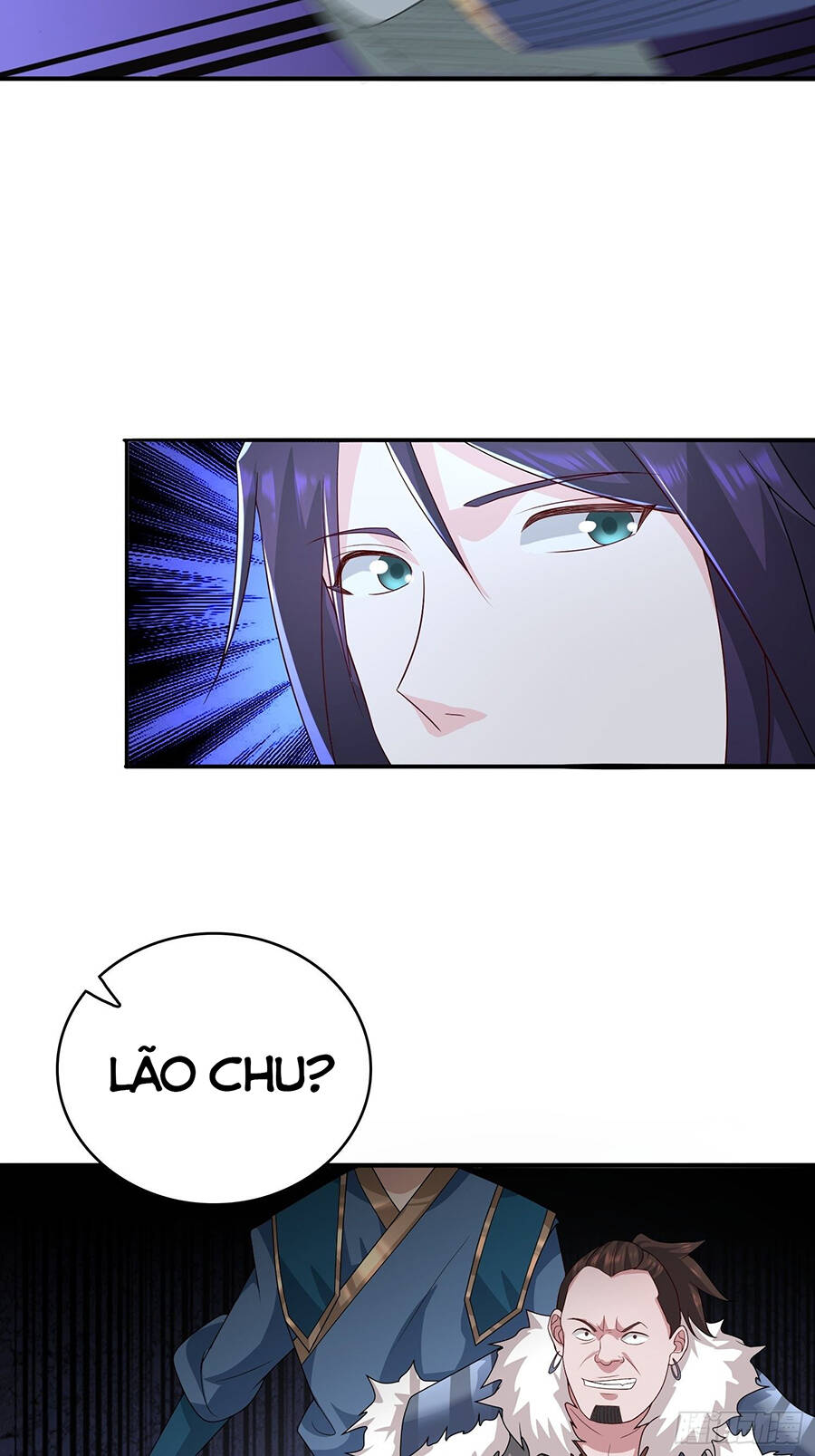 Người Ở Rể Bị Ép Thành Phản Diện Chap 399 - Next Chap 400