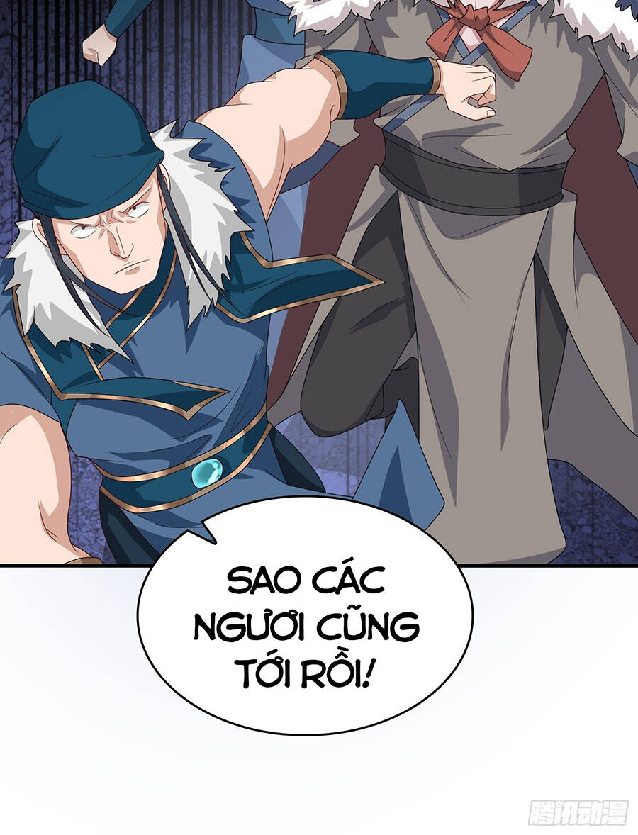 Người Ở Rể Bị Ép Thành Phản Diện Chap 399 - Next Chap 400