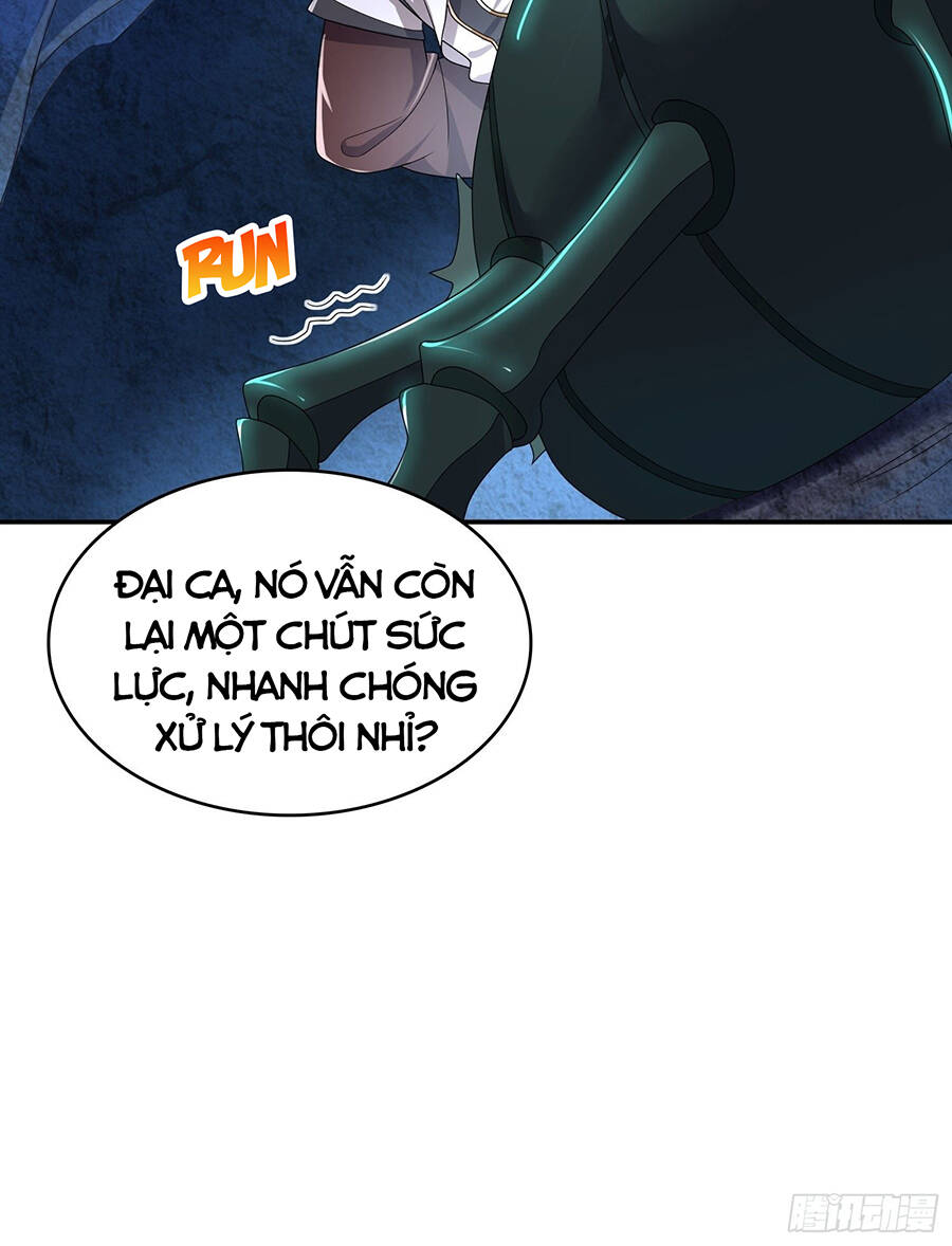 Người Ở Rể Bị Ép Thành Phản Diện Chap 399 - Next Chap 400