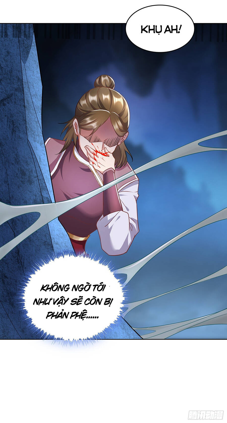 Người Ở Rể Bị Ép Thành Phản Diện Chap 399 - Next Chap 400