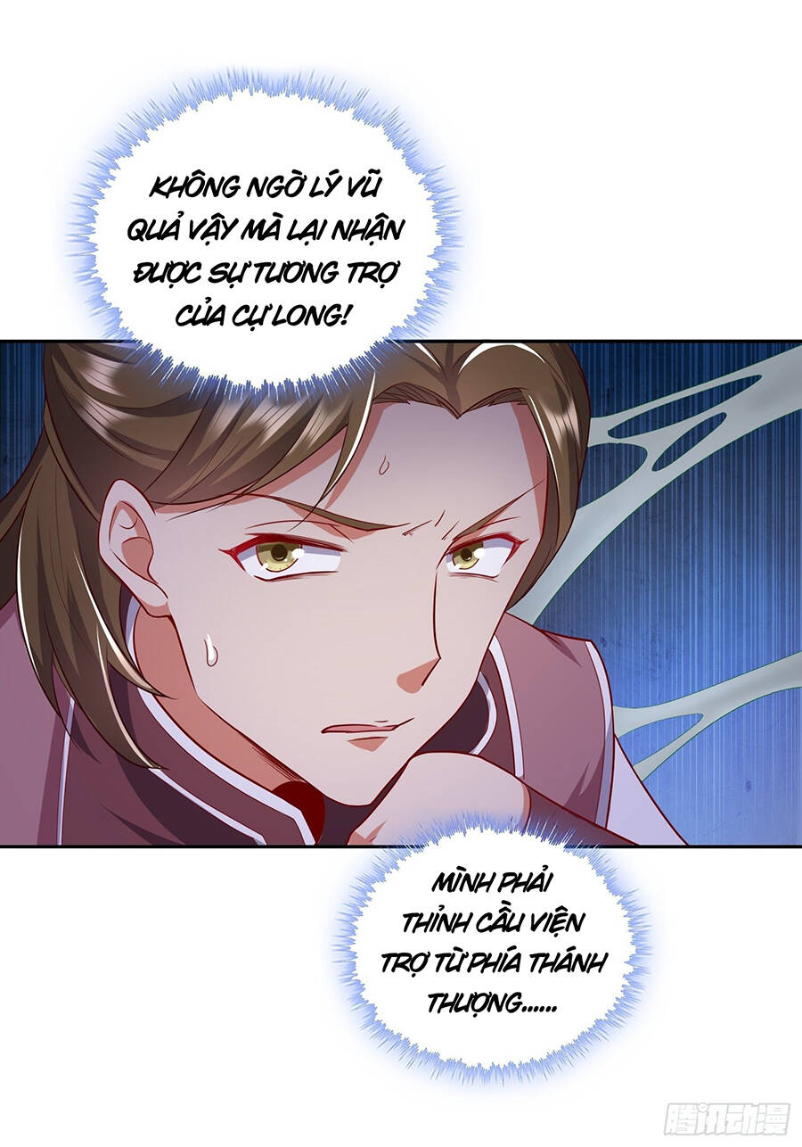 Người Ở Rể Bị Ép Thành Phản Diện Chap 399 - Next Chap 400