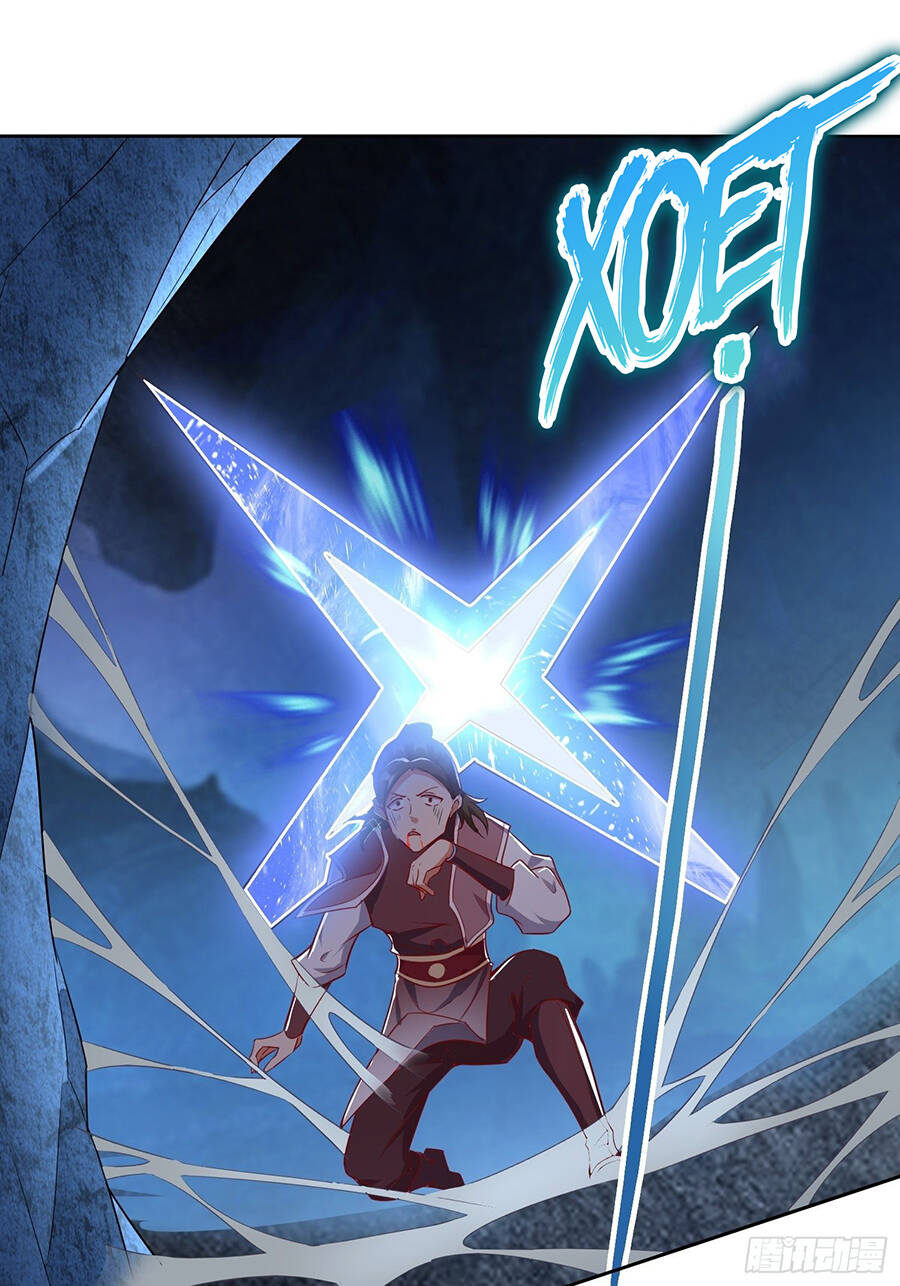 Người Ở Rể Bị Ép Thành Phản Diện Chap 399 - Next Chap 400