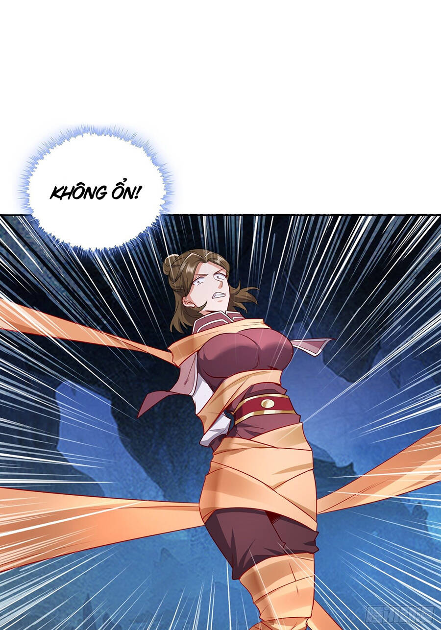 Người Ở Rể Bị Ép Thành Phản Diện Chap 399 - Next Chap 400