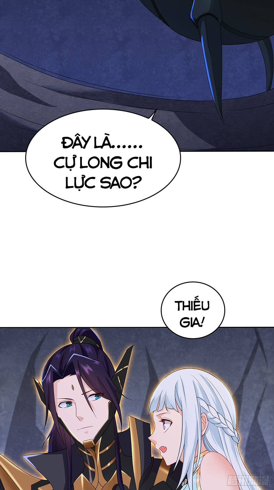 Người Ở Rể Bị Ép Thành Phản Diện Chap 399 - Next Chap 400