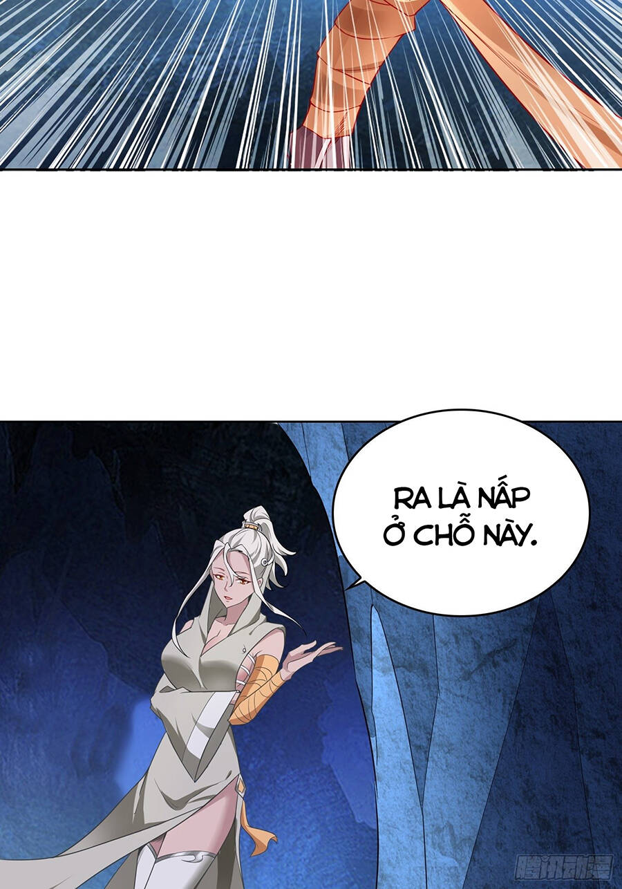 Người Ở Rể Bị Ép Thành Phản Diện Chap 399 - Next Chap 400