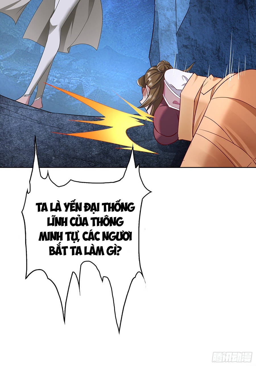 Người Ở Rể Bị Ép Thành Phản Diện Chap 399 - Next Chap 400