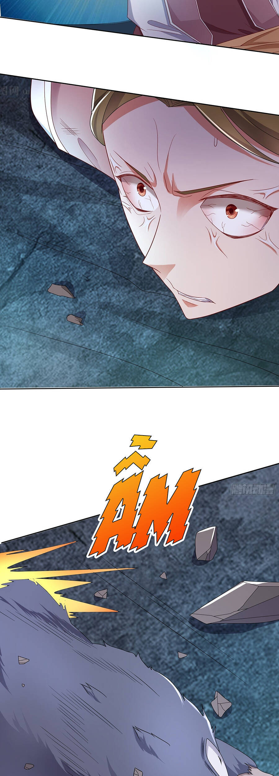 Người Ở Rể Bị Ép Thành Phản Diện Chap 399 - Next Chap 400
