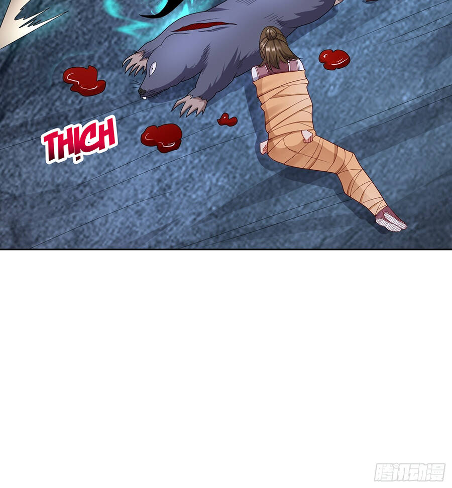 Người Ở Rể Bị Ép Thành Phản Diện Chap 399 - Next Chap 400