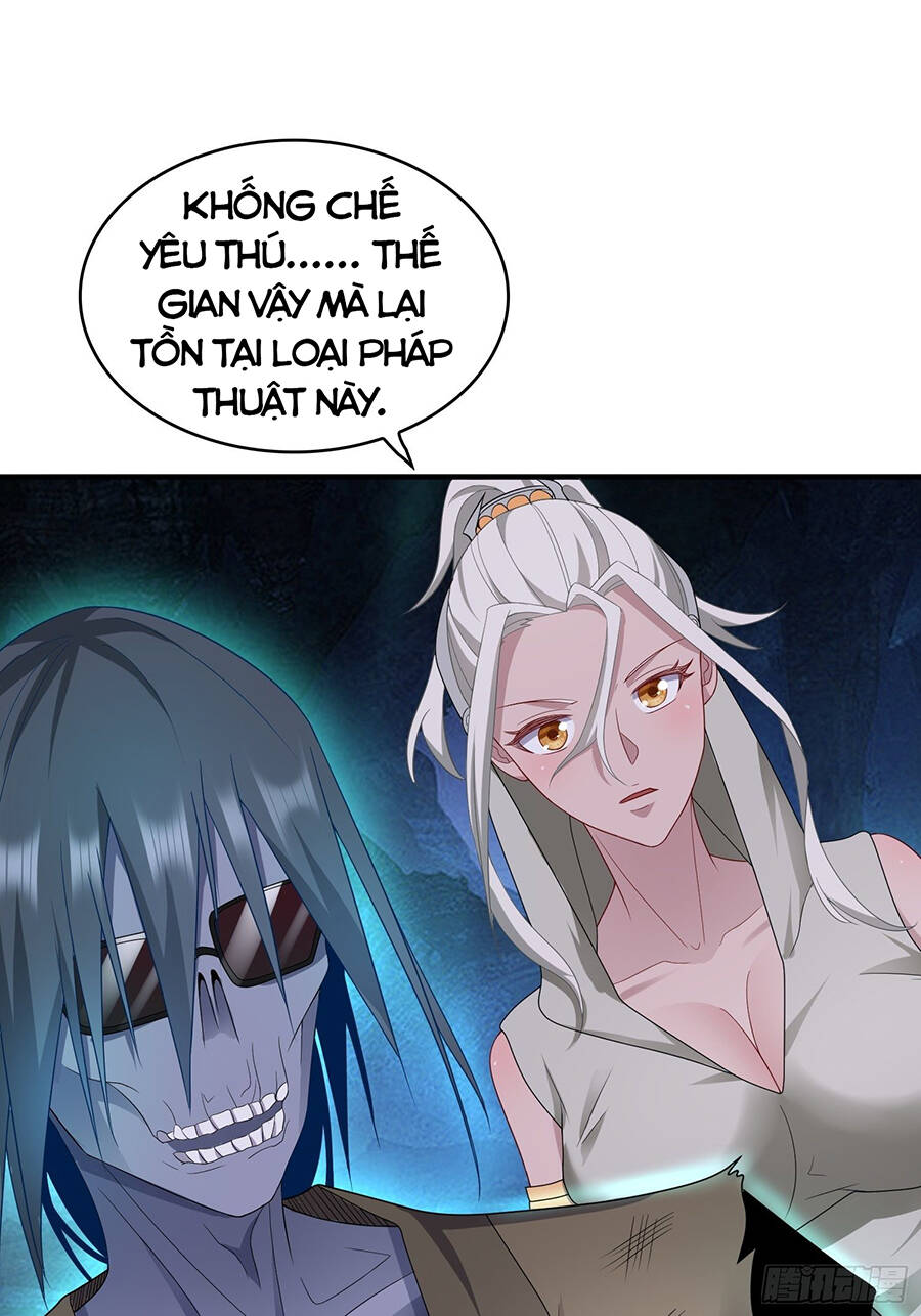 Người Ở Rể Bị Ép Thành Phản Diện Chap 399 - Next Chap 400