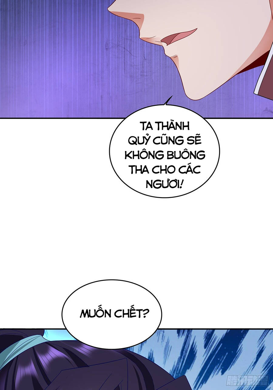 Người Ở Rể Bị Ép Thành Phản Diện Chap 399 - Next Chap 400