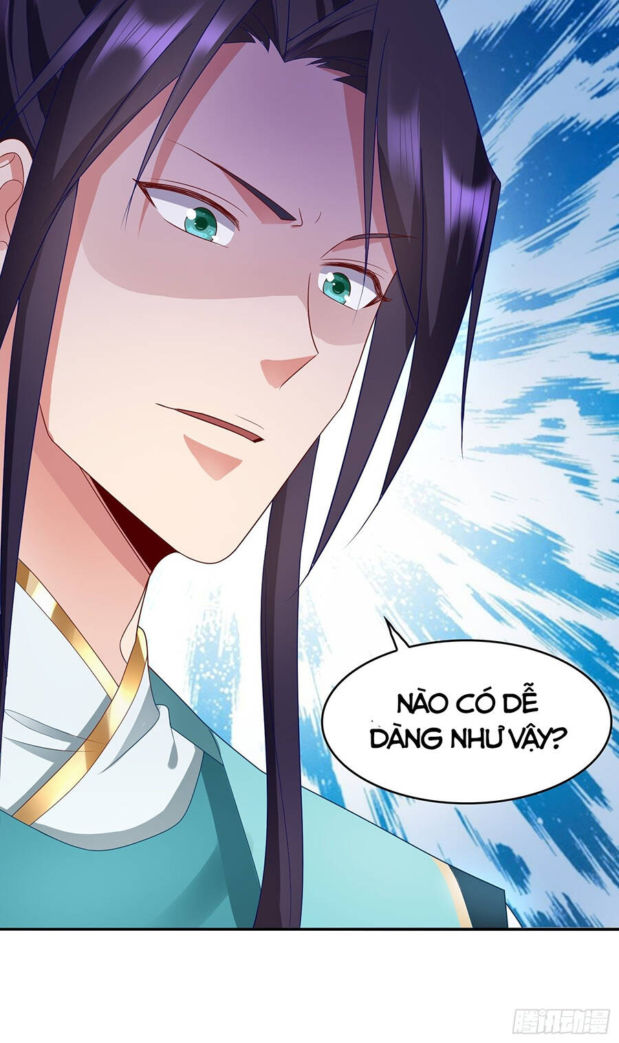 Người Ở Rể Bị Ép Thành Phản Diện Chap 399 - Next Chap 400