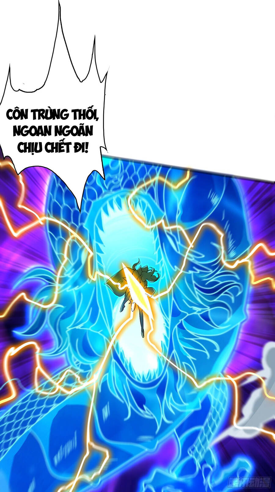 Người Ở Rể Bị Ép Thành Phản Diện Chap 399 - Next Chap 400