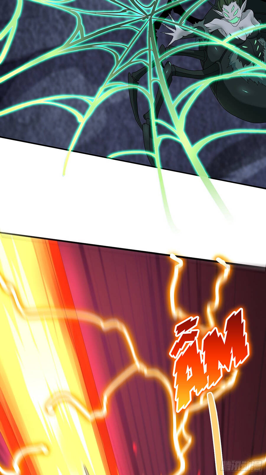 Người Ở Rể Bị Ép Thành Phản Diện Chap 399 - Next Chap 400