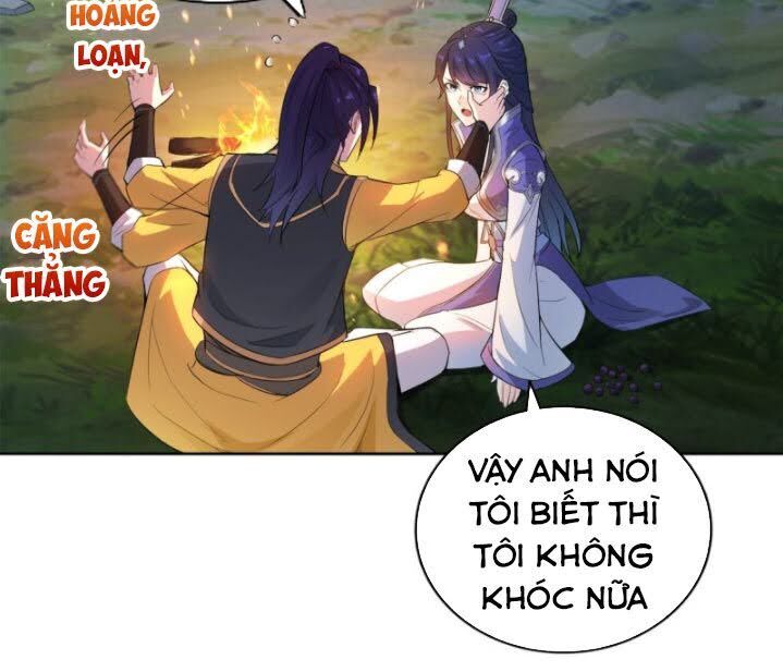 Người Ở Rể Bị Ép Thành Phản Diện Chap 40 - Next Chap 41