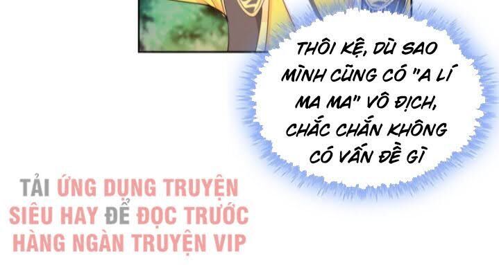 Người Ở Rể Bị Ép Thành Phản Diện Chap 40 - Next Chap 41