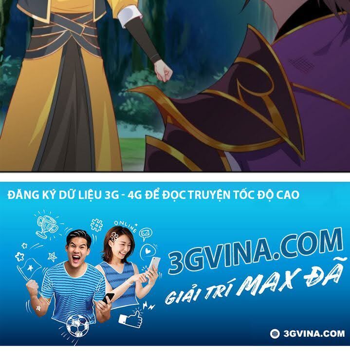 Người Ở Rể Bị Ép Thành Phản Diện Chap 40 - Next Chap 41