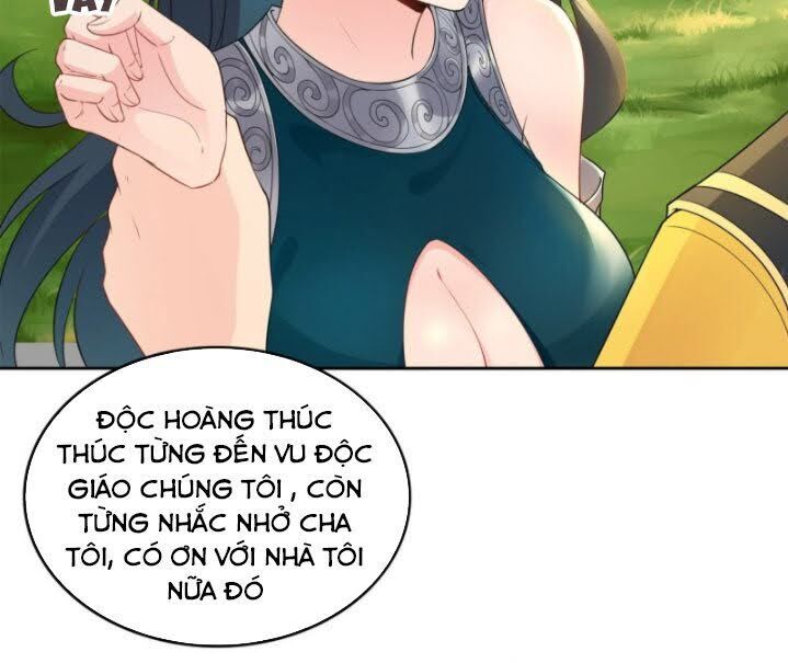 Người Ở Rể Bị Ép Thành Phản Diện Chap 40 - Next Chap 41