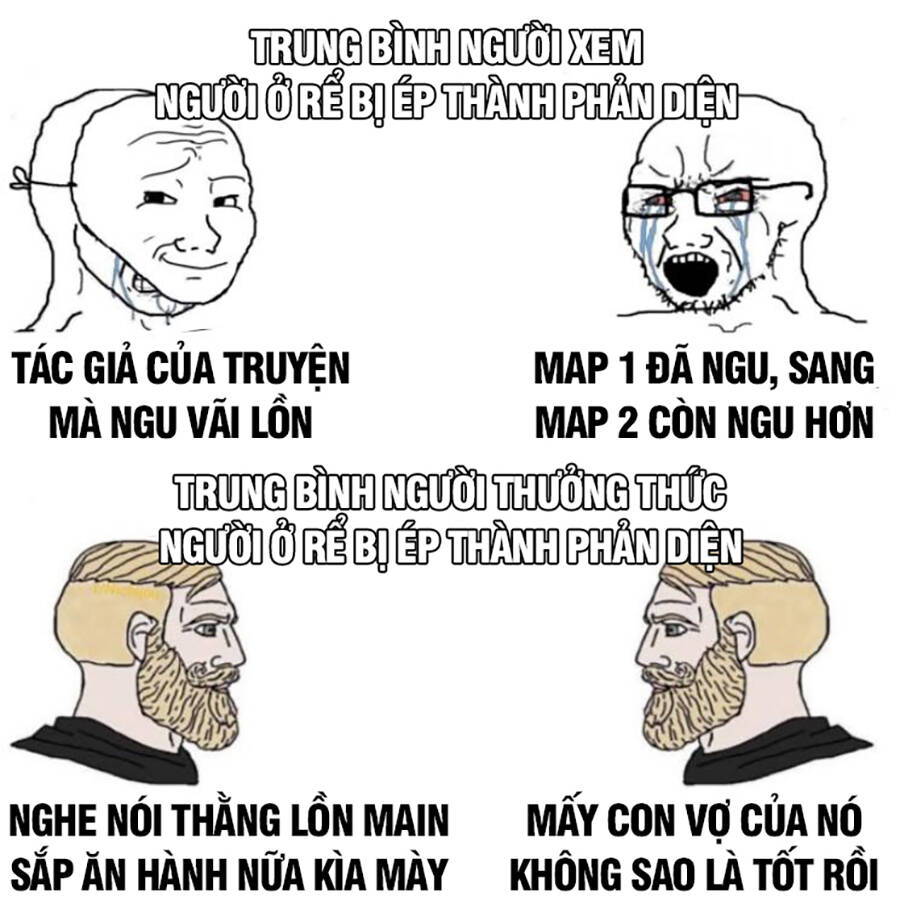 Người Ở Rể Bị Ép Thành Phản Diện Chap 400 - Next Chap 401