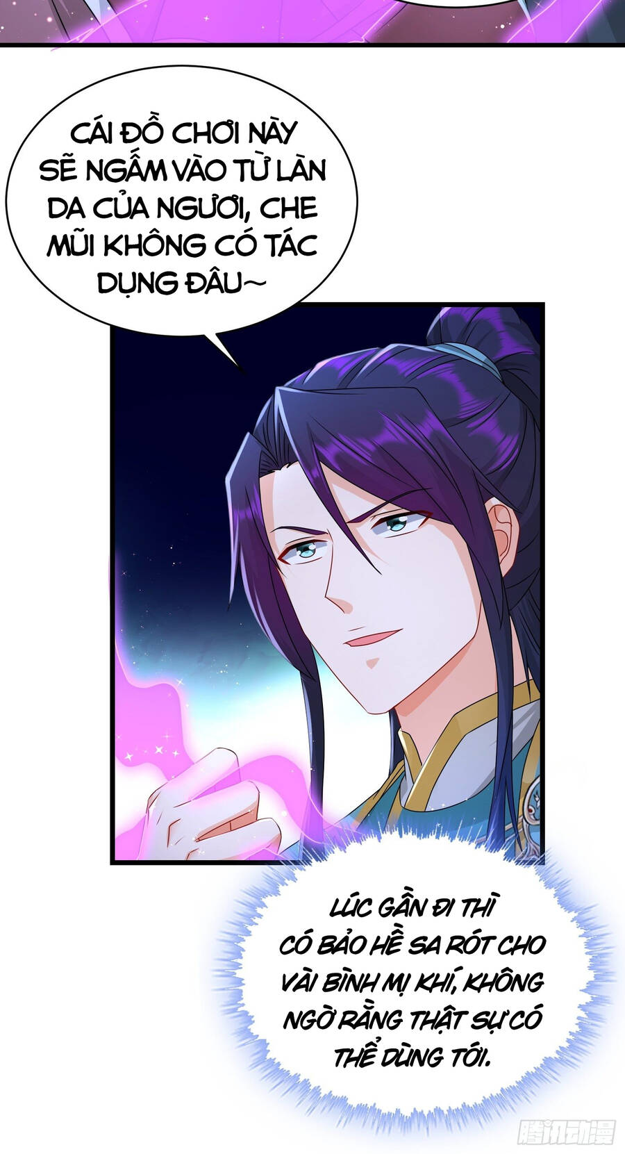 Người Ở Rể Bị Ép Thành Phản Diện Chap 400 - Next Chap 401
