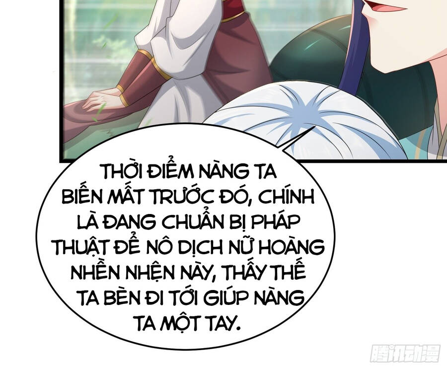 Người Ở Rể Bị Ép Thành Phản Diện Chap 400 - Next Chap 401