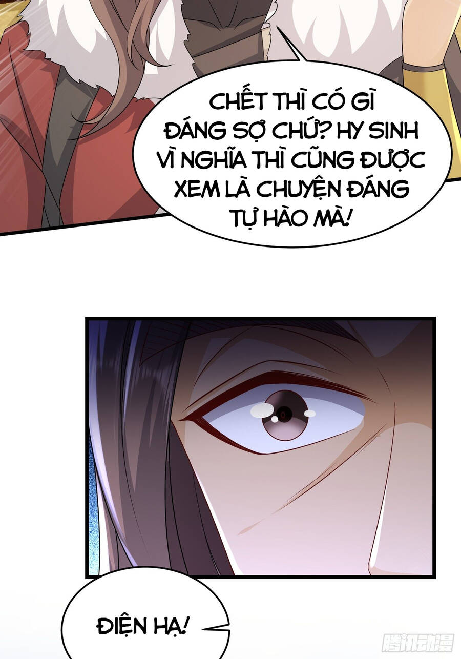 Người Ở Rể Bị Ép Thành Phản Diện Chap 400 - Next Chap 401