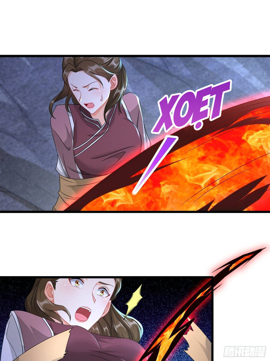 Người Ở Rể Bị Ép Thành Phản Diện Chap 400 - Next Chap 401